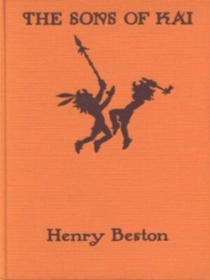 cover image of The Sons of Kai